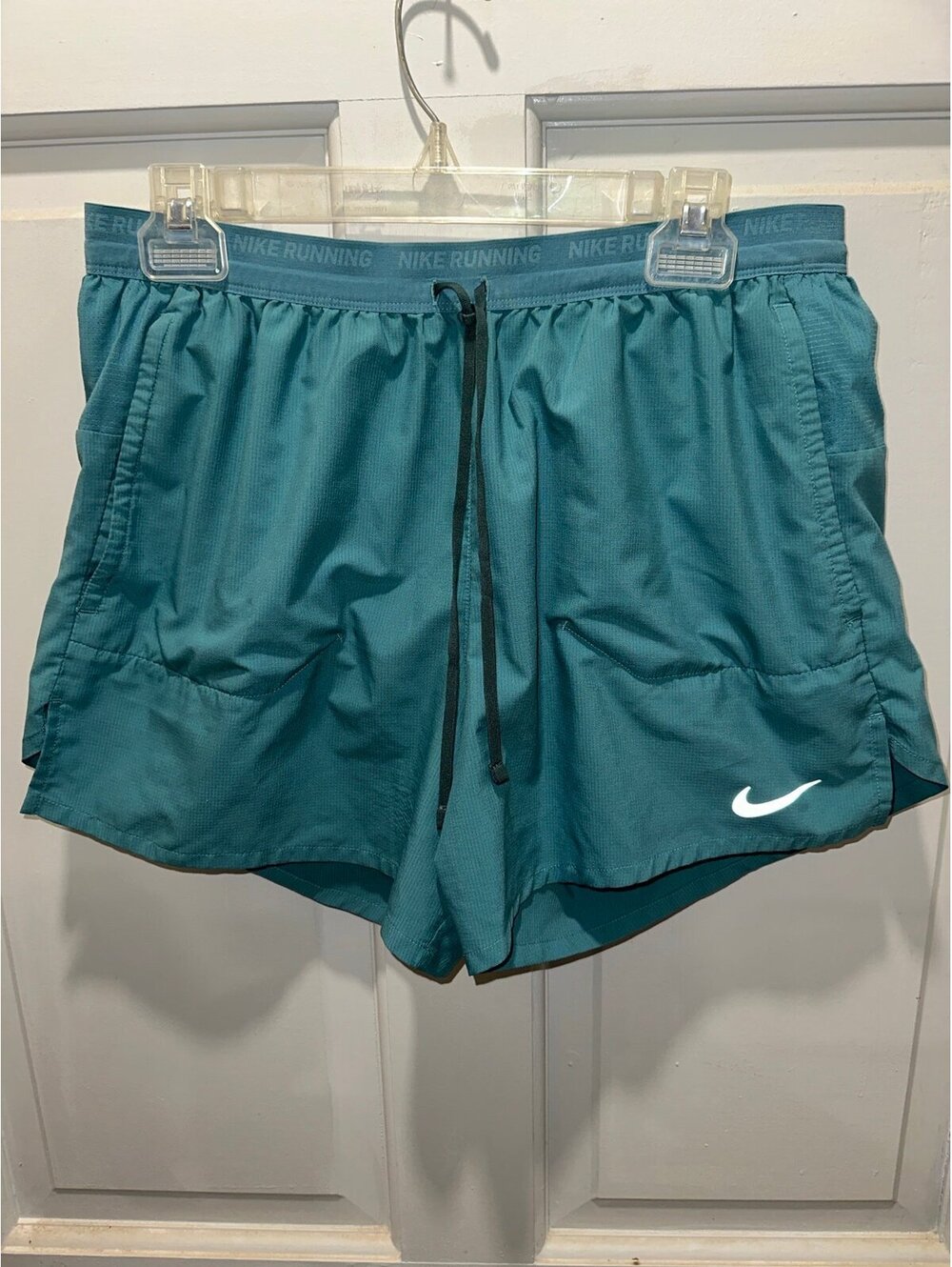 Nike Running Shorts size large